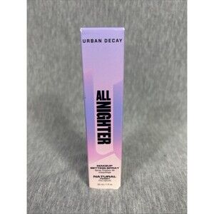 Urban Decay All Nighter Waterproof  Setting Spray Glowy Finish 1 oz/ TRAVEL SIZE